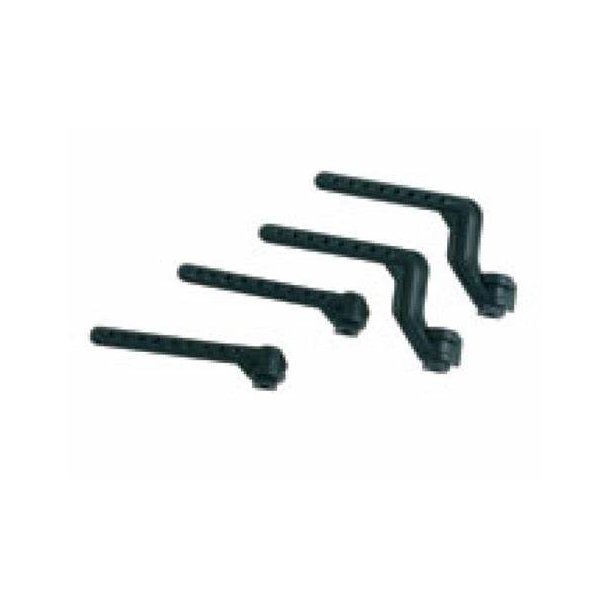 Thunder Tiger PD6608 Bodyposts, SST