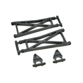 Thunder Tiger PD7096 RR Arm&Shock Mount