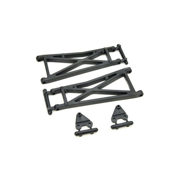 Thunder Tiger PD7096 RR Arm&Shock Mount