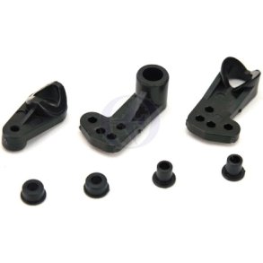 Thunder Tiger PD7110 Servo Arm & Bushing, AT10