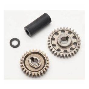 Thunder Tiger PD7207 FWD/REW Drive Gears MTA4