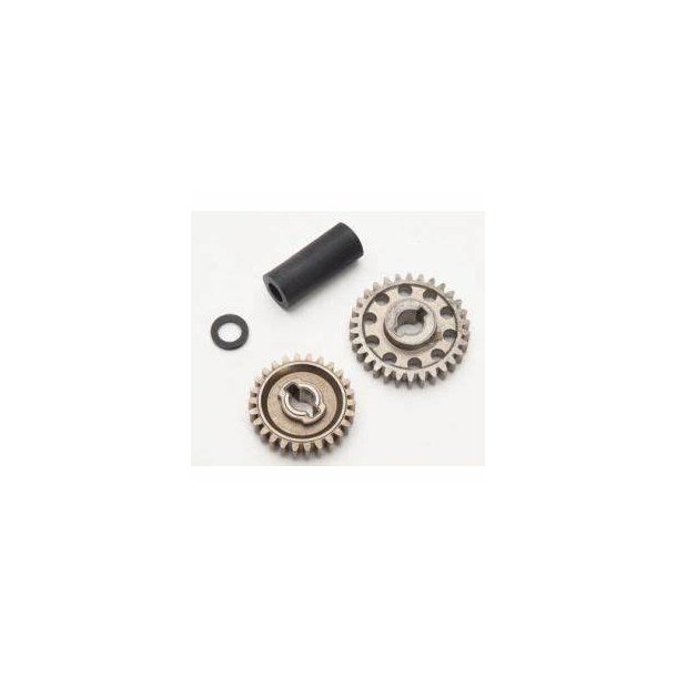 Thunder Tiger PD7207 FWD/REW Drive Gears MTA4