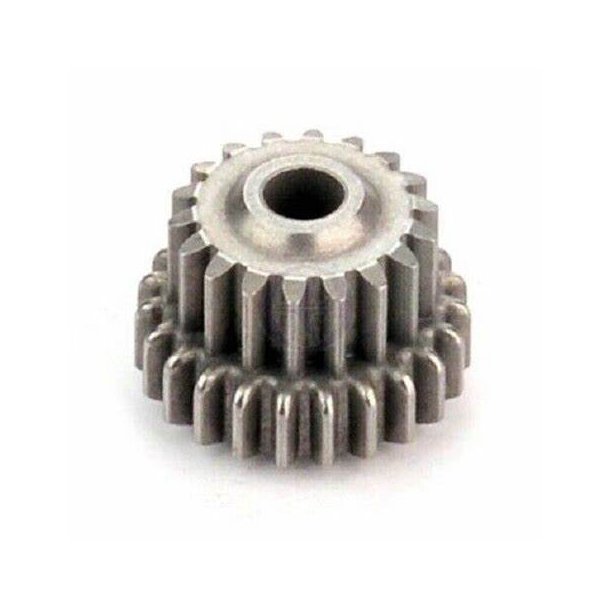 Thunder Tiger PD7222 2 Spd Pinion Gear, MTA4