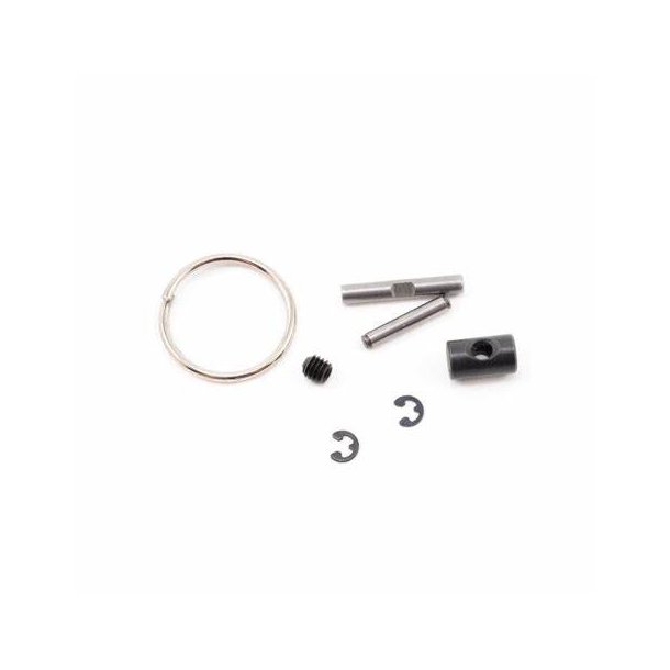 Thunder Tiger PD7231 RR Cva Rebuild Kit
