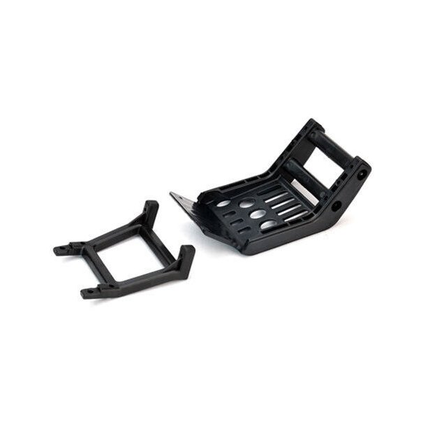 Thunder Tiger PD7234 RR Bemper&Brace, MTA4-V2