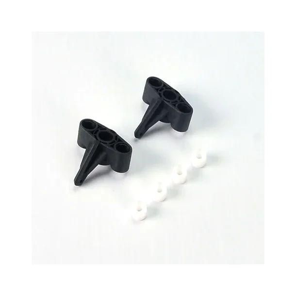 Thunder Tiger PD7533 Knuckle/ Hub, 6403