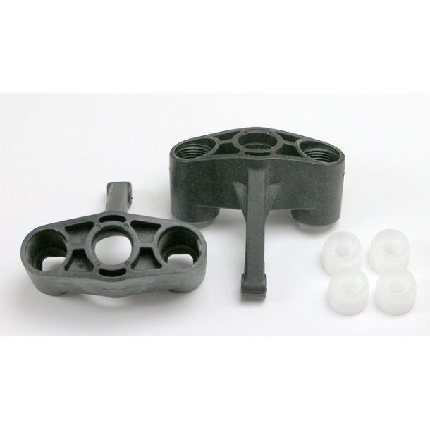 Thunder Tiger PD8003 Knuckle/Hub, MT-12