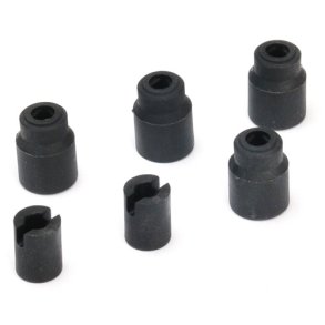 Thunder Tiger PD8007 PLASTIC DRIVE CUP, MT12