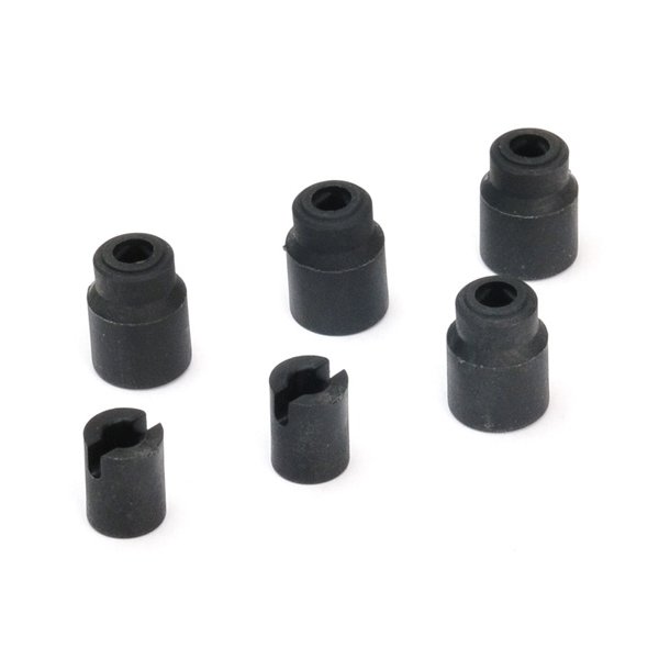 Thunder Tiger PD8007 PLASTIC DRIVE CUP, MT12