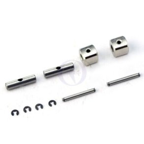 Thunder Tiger PD8015 CVA Hardware Mt-12