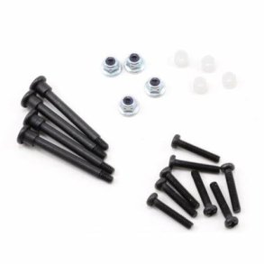 Thunder Tiger PD8022 SHOCK TOP MOUNTS, MT12