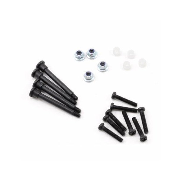 Thunder Tiger PD8022 SHOCK TOP MOUNTS, MT12