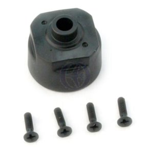 Thunder Tiger PD8031 DIFF HOUSING, MT12