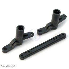 Thunder Tiger PD8075 B.CRANK PLS PARTS,MT12