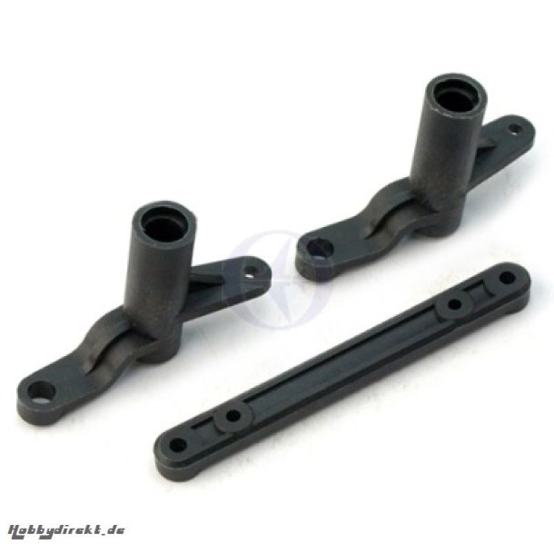 Thunder Tiger PD8075 B.CRANK PLS PARTS,MT12