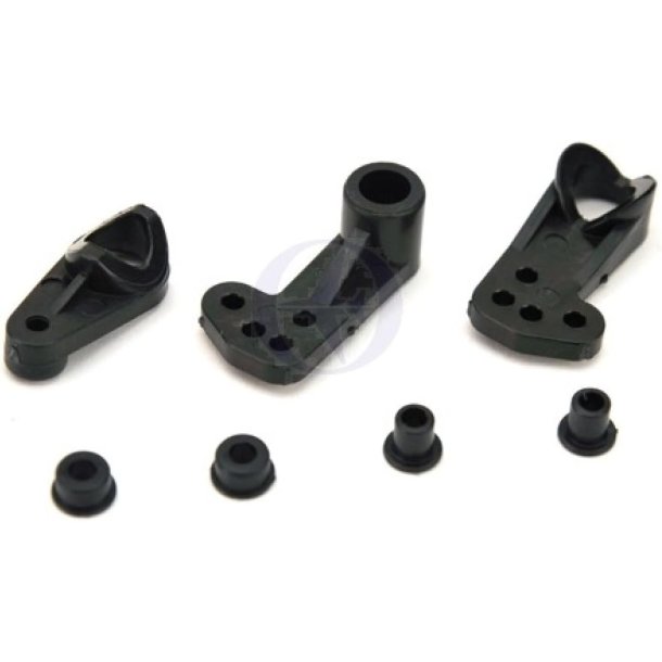 Thunder Tiger PD8078 SERVO HORNS, MT12