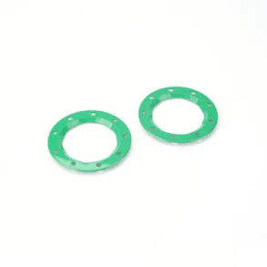 Thunder Tiger PD8322 Bead-Lock Ring Green