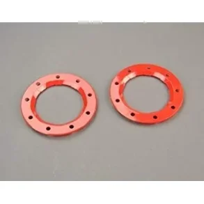 Thunder Tiger PD8923 Bead-Lock Ring Red