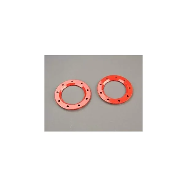 Thunder Tiger PD8923 Bead-Lock Ring Red