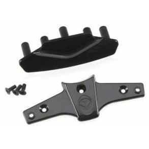 Thunder Tiger PD8972 Bumper Set, Rammer / Tomahawk