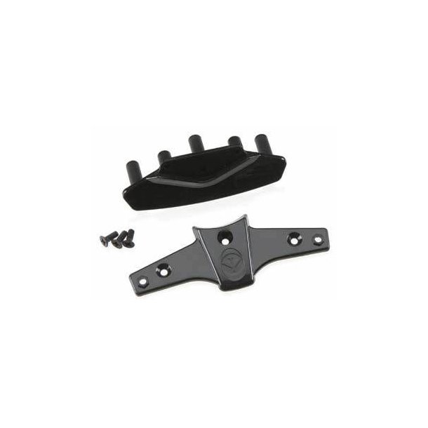 Thunder Tiger PD8972 Bumper Set, Rammer / Tomahawk