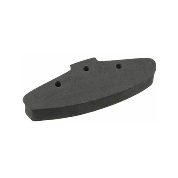 Thunder Tiger PD9073 Urethane Bumper