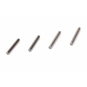 Thunder Tiger PD9080 Outer Hinge Pin Set, TA