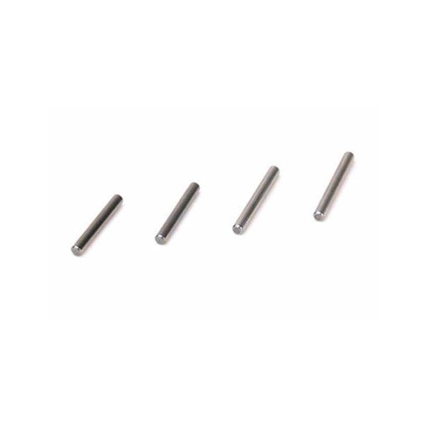 Thunder Tiger PD9080 Outer Hinge Pin Set, TA
