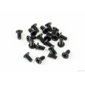 Thunder Tiger PD9133 BT P. Tap Screw (20)