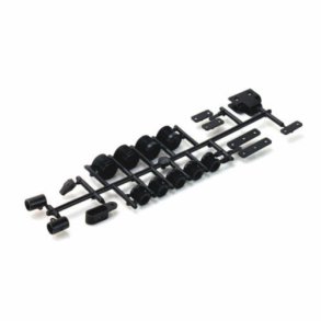 Thunder Tiger PJ6052 Dekoration set A ETNZ (5555)