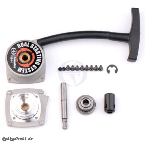 Thunder Tiger PN0016 STARTING SET,PRO-12