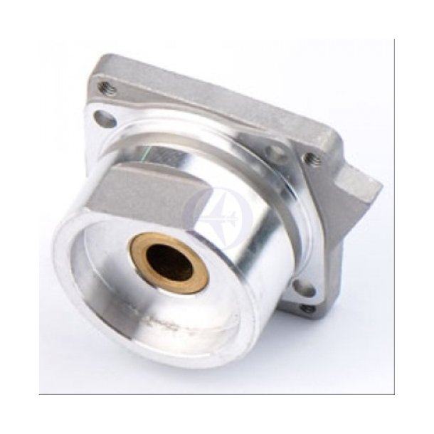 Thunder Tiger PN0058 BACKPLATE SET,21R