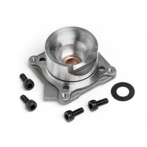 Thunder Tiger PN0251 Starting Set, Pro-21/28B