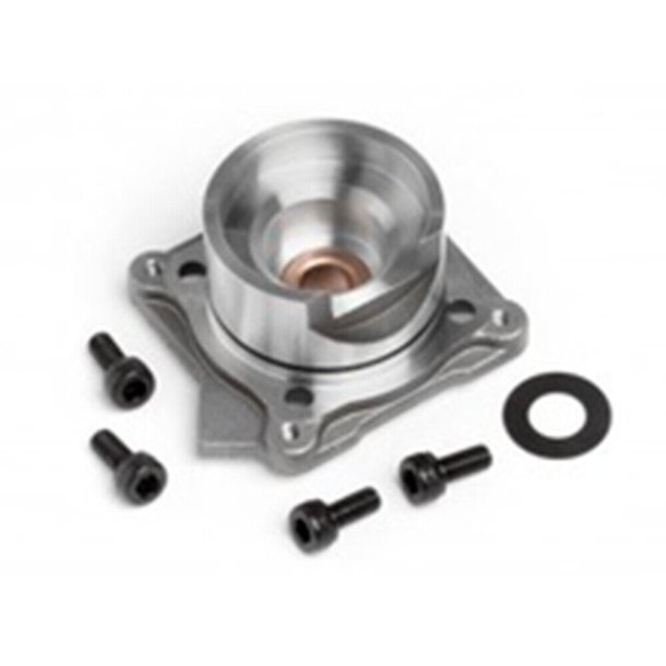 Thunder Tiger PN0251 Starting Set, Pro-21/28B