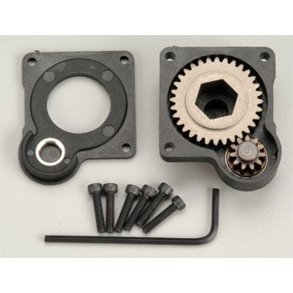 Thunder Tiger PN0273 Start Backplate .Slant