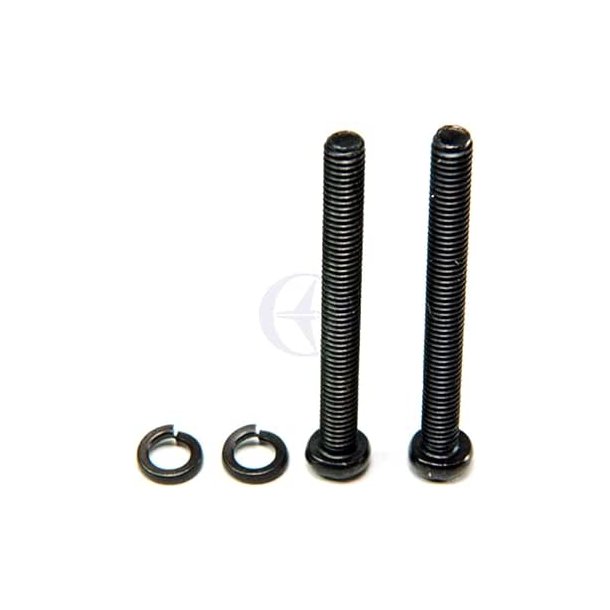 Thunder Tiger PN1511 MUFFLER BOLT SET,25-42