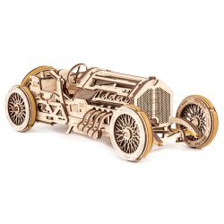 Ugears U-9 Grand Prix Car