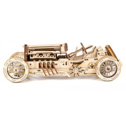 Ugears U-9 Grand Prix Car