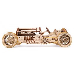 Ugears U-9 Grand Prix Car