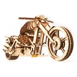 Ugears Bike VM-02