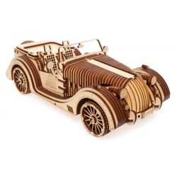 Ugears Roadster VM-01