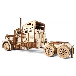 Ugears Heavy Boy Truck VM-03