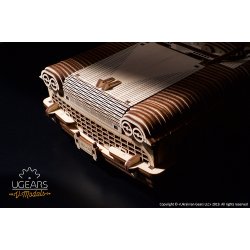 Ugears Dream Cabriolet VM-05