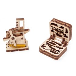 Ugears Dream Cabriolet VM-05