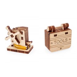 Ugears Dream Cabriolet VM-05