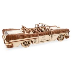 Ugears Dream Cabriolet VM-05