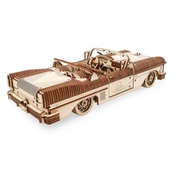 Ugears Dream Cabriolet VM-05