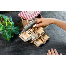 Ugears Antique Box smykkeskrin