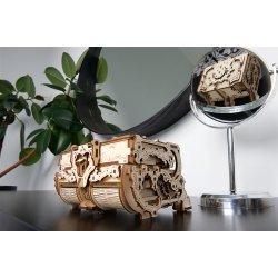 Ugears Antique Box smykkeskrin