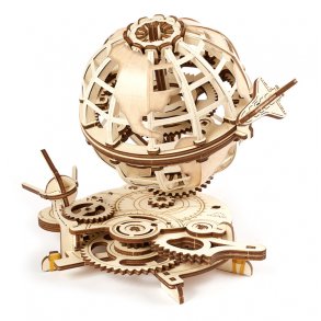 UGEARS  - Globus